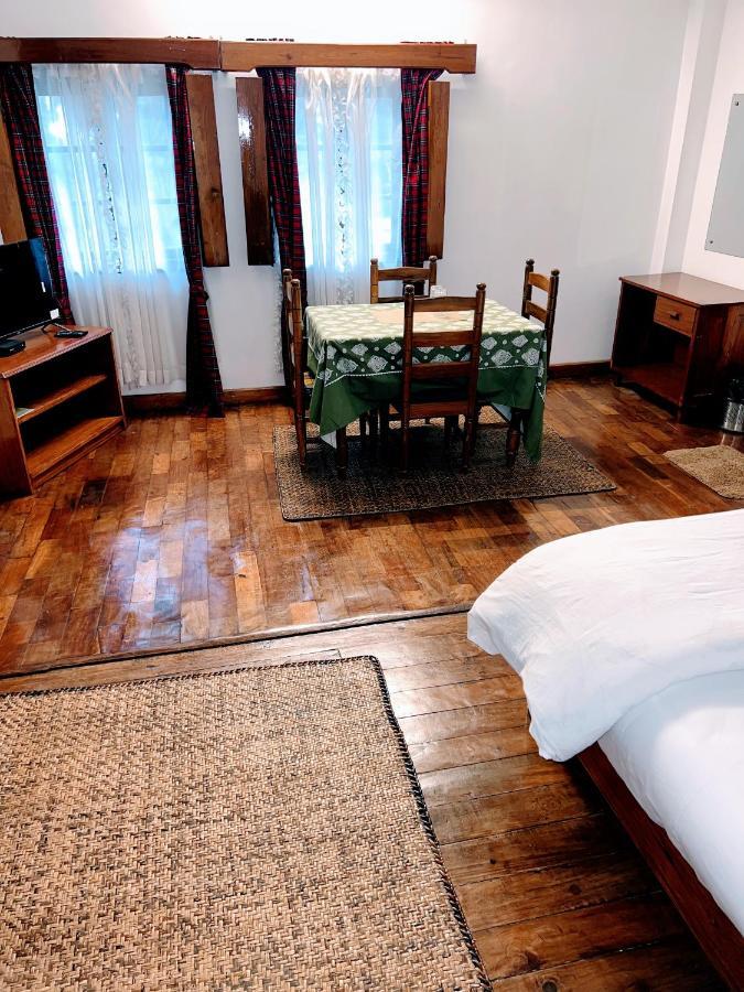 Hotel Ken & Twill Shillong Exterior foto